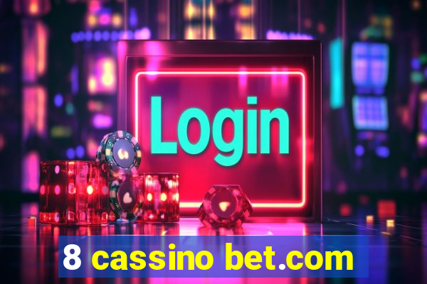 8 cassino bet.com